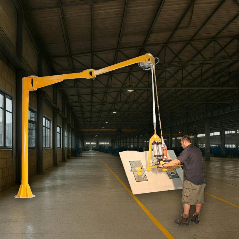 Jib Crane